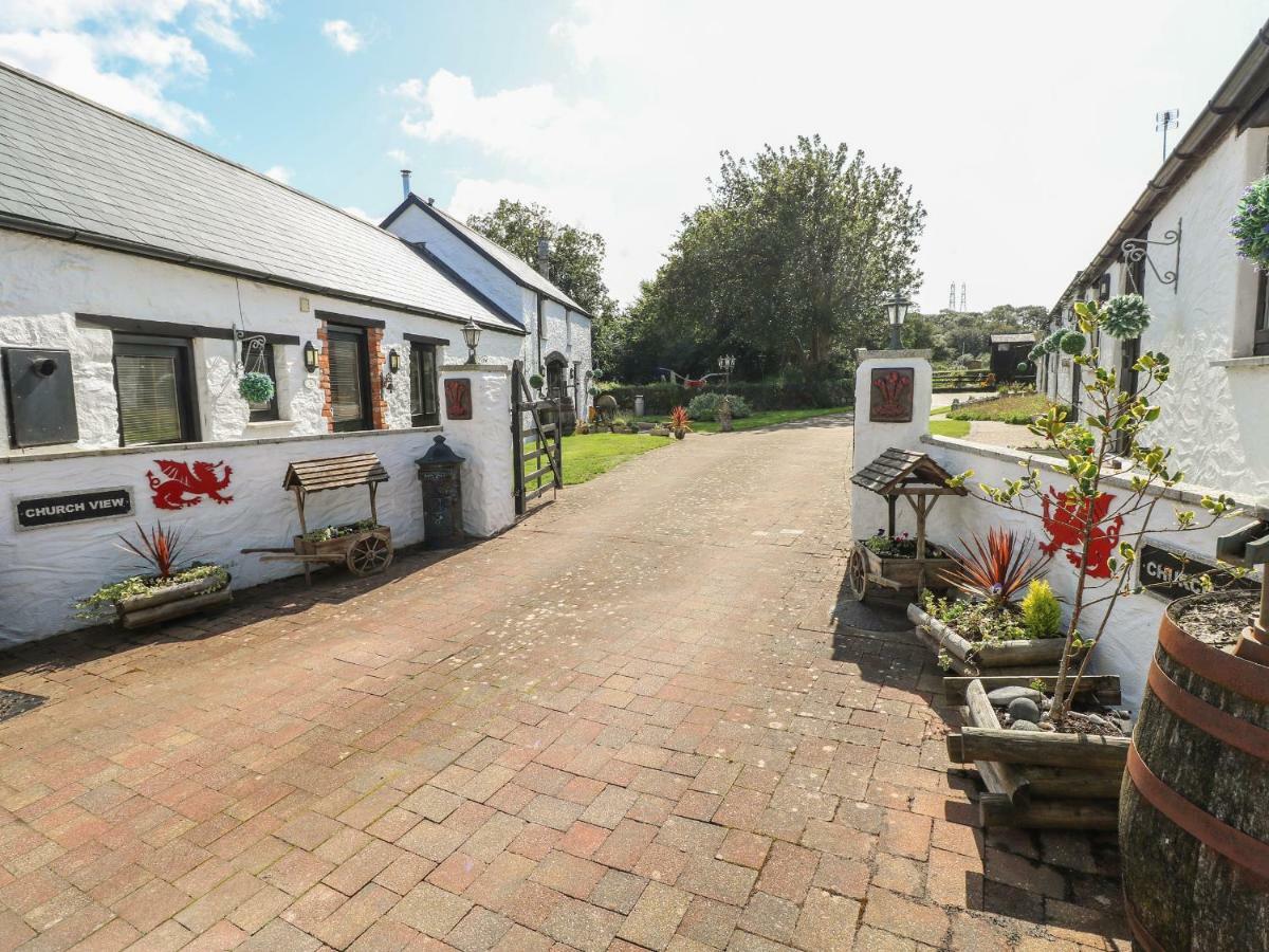 Bluebell Cottage Milford Haven Exterior photo