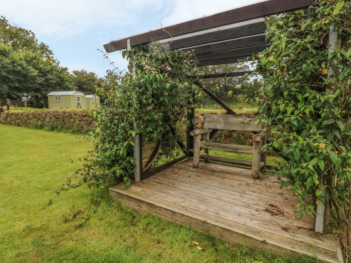Bluebell Cottage Milford Haven Exterior photo